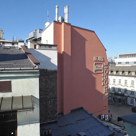 Old Town Sky Apartment Cracovia Exterior foto